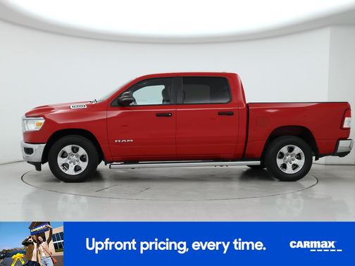 2023 RAM 1500 Bighorn