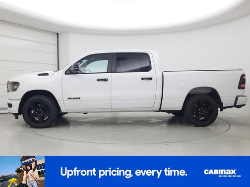 2023 RAM 1500 Bighorn