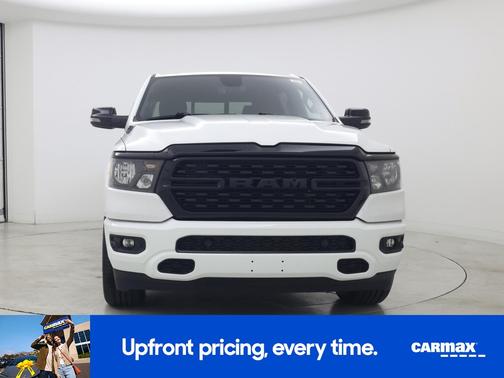 2023 RAM 1500 Bighorn