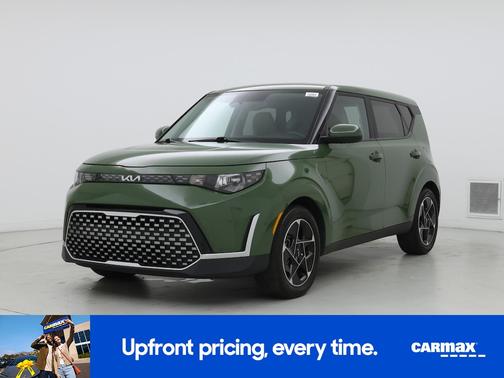 2023 Kia Soul EX