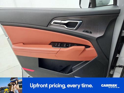 2023 Kia Sportage SX