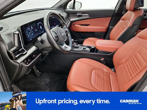 2023 Kia Sportage SX