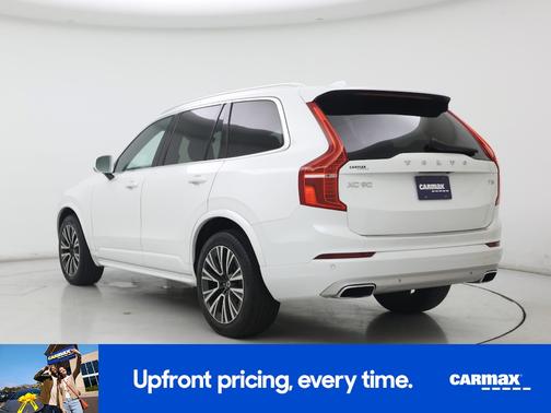 2020 Volvo XC90 T5 Momentum