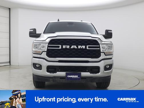 2024 RAM 2500 Bighorn