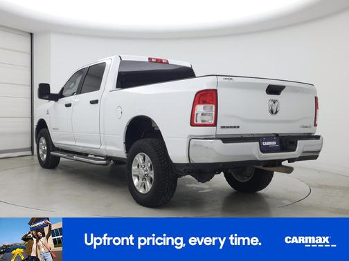 2024 RAM 2500 Bighorn