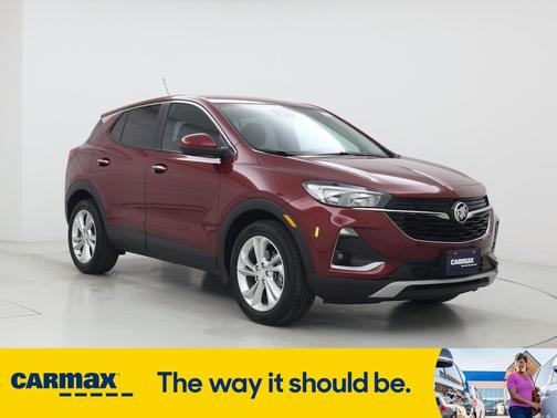 2022 Buick Encore GX Preferred