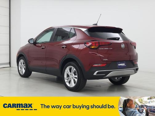 2022 Buick Encore GX Preferred