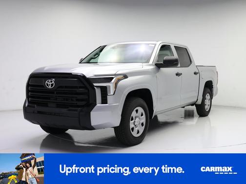 2023 Toyota Tundra SR