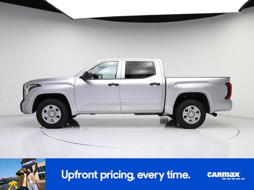 2023 Toyota Tundra SR