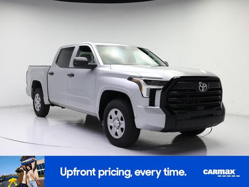 2023 Toyota Tundra SR