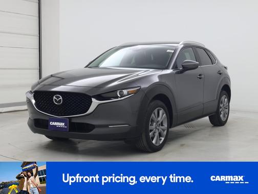 2023 Mazda CX-30 2.5 S Preferred Package