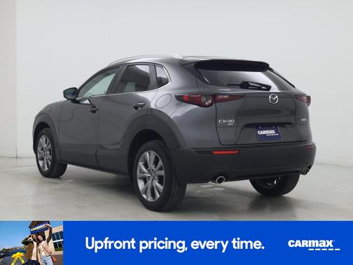 2023 Mazda CX-30 2.5 S Preferred Package