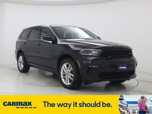 2022 Dodge Durango GT