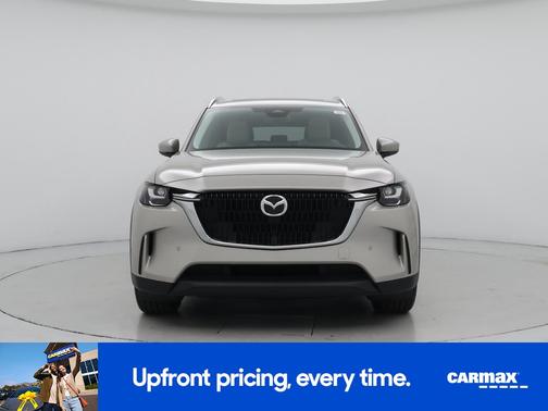 2025 Mazda CX-90 Turbo Preferred