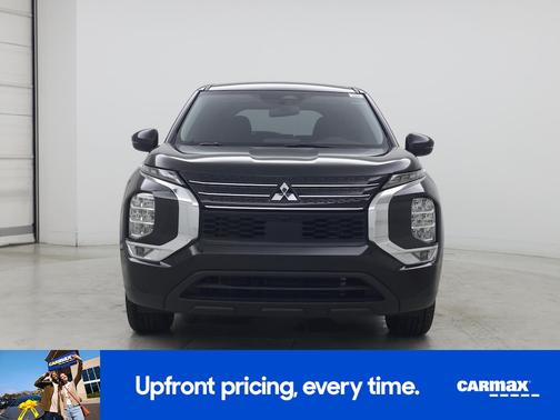 2024 Mitsubishi Outlander ES