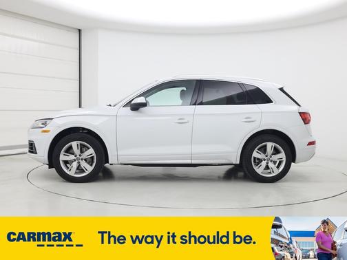 2019 Audi Q5 Premium