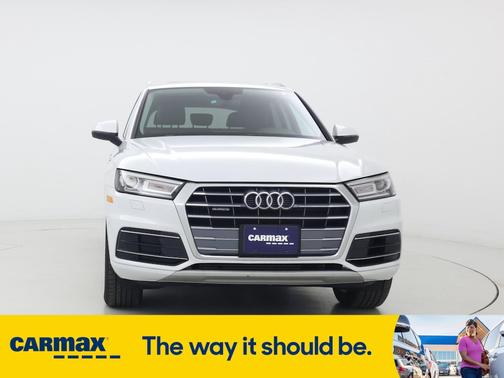 2019 Audi Q5 Premium