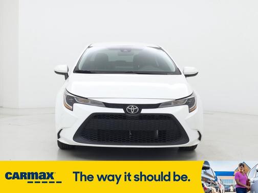 2022 Toyota Corolla L