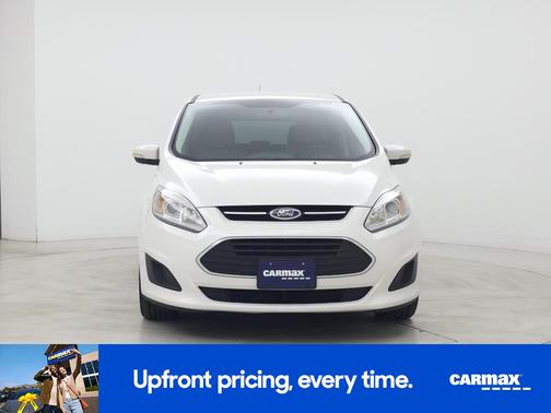 2017 Ford C-Max Hybrid SE Hybrid