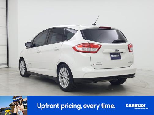 2017 Ford C-Max Hybrid SE Hybrid