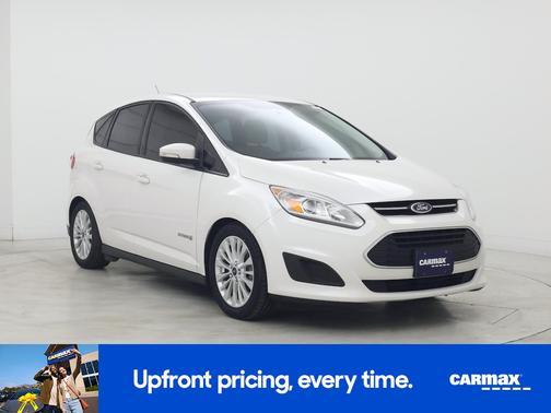 2017 Ford C-Max Hybrid SE Hybrid