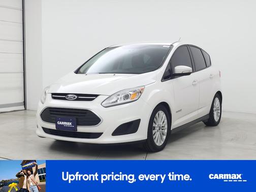 2017 Ford C-Max Hybrid SE Hybrid