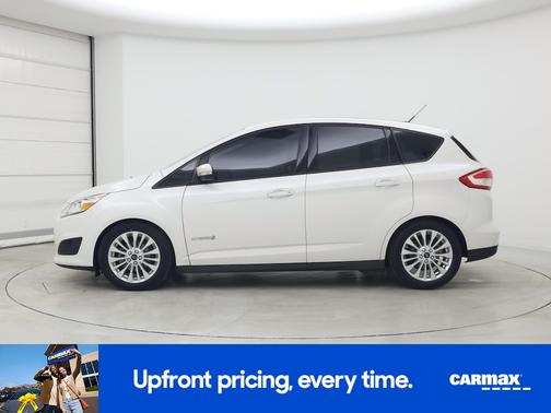 2017 Ford C-Max Hybrid SE Hybrid