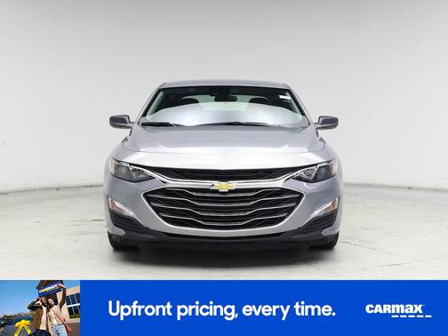 2023 Chevrolet Malibu LS