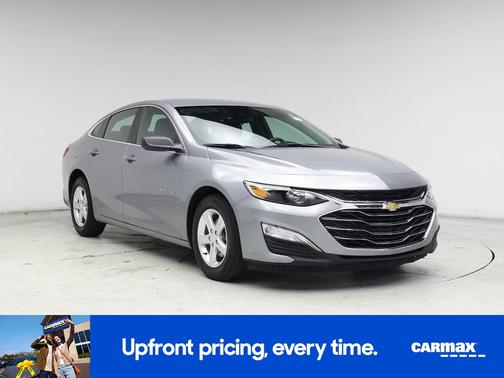 2023 Chevrolet Malibu LS