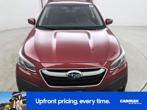 2022 Subaru Outback Limited XT