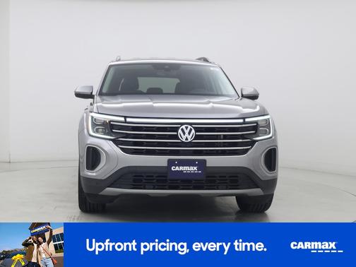 2024 Volkswagen Atlas SE w/Tech