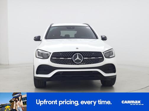 2022 Mercedes-Benz GLC 300 