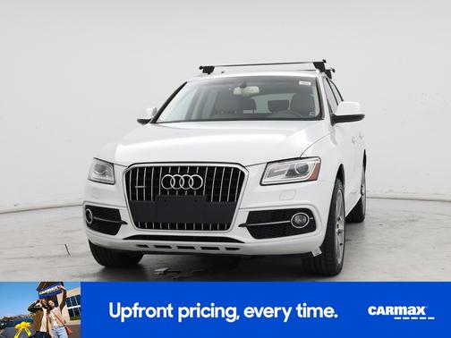 2014 Audi Q5 Premium Plus