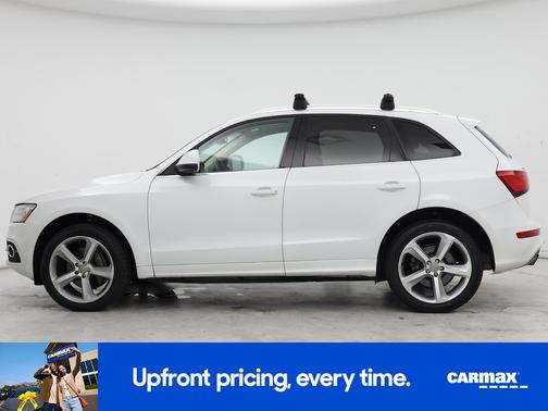 2014 Audi Q5 Premium Plus
