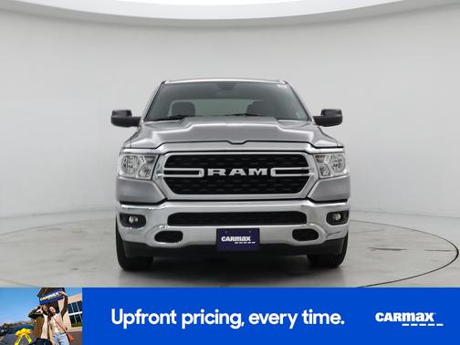 2022 RAM 1500 Bighorn