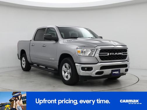 2022 RAM 1500 Bighorn