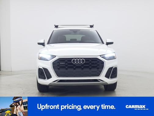 2023 Audi Q5 Premium Plus