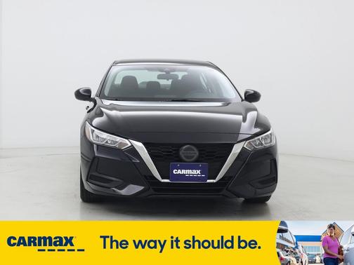2022 Nissan Sentra S