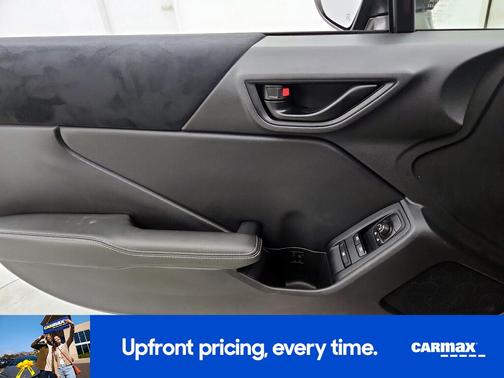 Black 2023 Toyota GR86 Premium