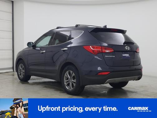 2015 Hyundai Santa Fe Sport 