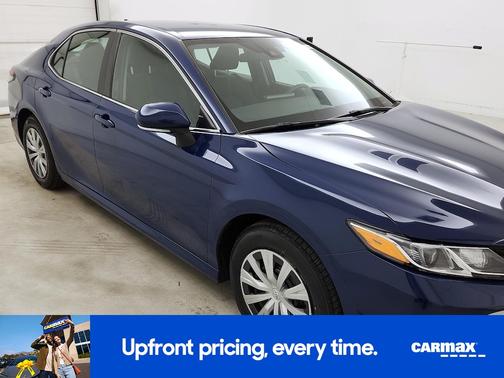 2023 Toyota Camry Hybrid LE