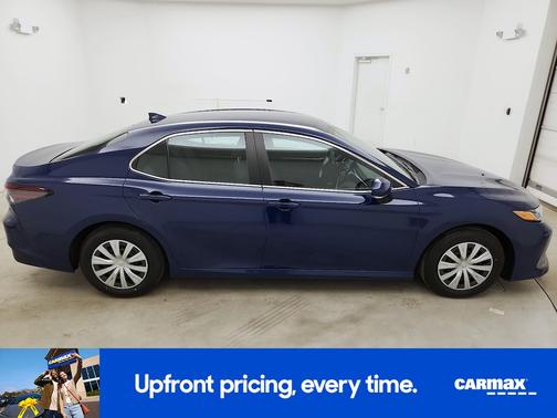 2023 Toyota Camry Hybrid LE