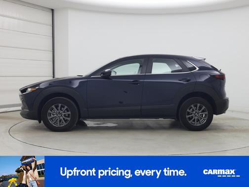 2023 Mazda CX-30 2.5 S