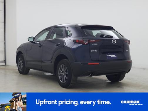 2023 Mazda CX-30 2.5 S