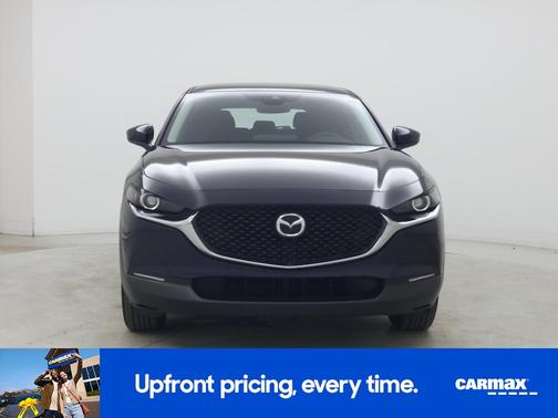 2023 Mazda CX-30 2.5 S