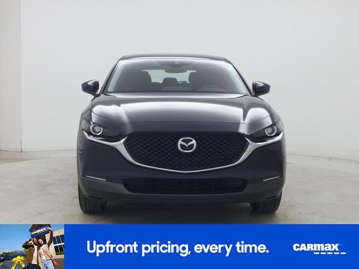 2023 Mazda CX-30 2.5 S