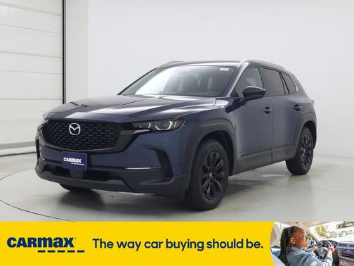 2024 Mazda CX-50 2.5 S Preferred Package