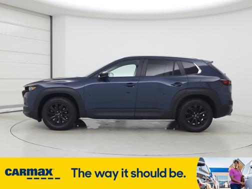 2024 Mazda CX-50 2.5 S Preferred Package