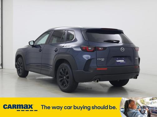 2024 Mazda CX-50 2.5 S Preferred Package