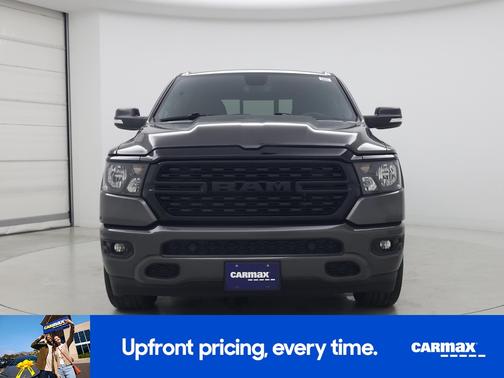 2022 RAM 1500 Bighorn